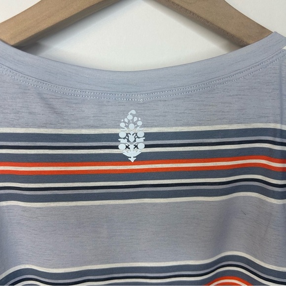 *NWT* FP Movement by Free People Tempo Sport Mode Printed Muscle Tee, Size Small - Picture 10 of 12